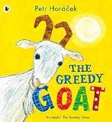 The Greedy Goat image