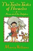 The Twelve Tasks of Heracles and Arion and the Dolphins image