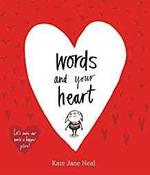 Words and Your Heart image