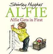 Alfie Gets in First image