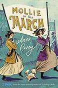 Mollie On The March image