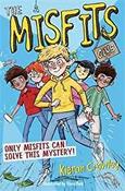 The Misfits Club image