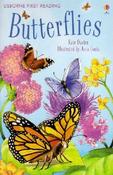 Butterflies (First Reading Level 4) image