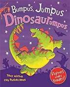 Bumpus Jumpus Dinosaurumpus image