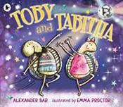 Toby and Tabitha image