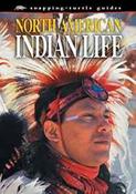 North American Indian Life (Snapping Turtle Guide) image