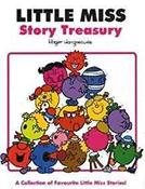 Little Miss Story Treasury (Hardback) image