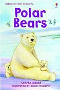 Polar Bears (First Reading Level 4) image
