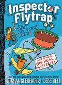 Inspector Flytrap Hardback image