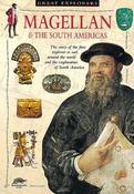 Magellan and the South Americas (Snapping Turtle Guides: Early Civilizations) image