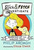 Barking Up the Wrong Tree: Stick and Fetch Investigate image