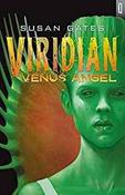 Viridian Venus Angel image