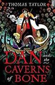 Dan and the Caverns of Bone image