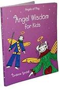 Angel Wisdom for Kids image