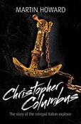 Christopher Columbus: The Story of the Intrepid Italian Explorer (Lives in Action) image