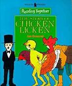 The Story of Chicken Licken (Reading Together) image