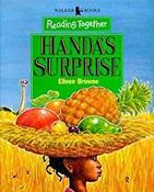 Handa's Surprise (Reading Together) image