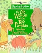 Old Woman And The Red Pumpkin (Reading Together) image