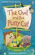 The Owl and the Pussycat (First Reading Level 4) image