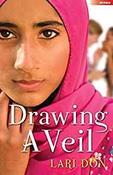 Drawing a Veil (Wired Connect) image