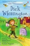 Dick Whittington (First Reading Level 4) image