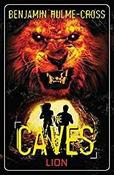 The Caves: Lion: The Caves image
