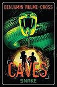 The Caves: Snake: The Caves 6 image