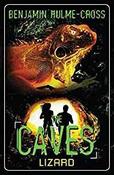 The Caves: Lizard: The Caves 1 image
