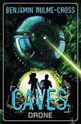 The Caves: Drone: The Caves 4 image
