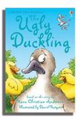 The Ugly Duckling: (First Reading Level 4) image
