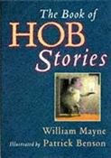 The Hob Stories (Hardback) image
