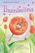 Thumbelina (First Reading Level 4) image