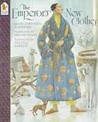 The Emperor's New Clothes image