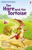 The Hare and the Tortoise (First Reading Level 4) image