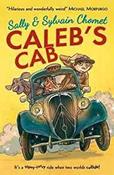 Caleb's Cab image