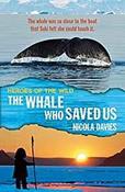 The Whale Who Saved Us image