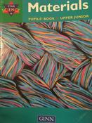 Star Science : Materials : Upper Junior Pupil Book: Upper Junior Stage (ORIGINAL STAR SCIENCE) image