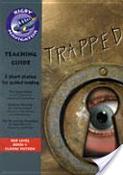 Navigator Fiction Yr 6/P7: Trapped Teaching Guide image