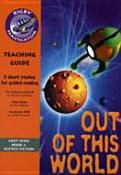 Navigator Fiction Yr 4/P5: Out Of This World Teaching Guide image