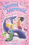 Whale Rescue (Secret Mermaid) image