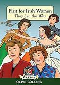Firsts For Irish Women (In a Nutshell Heroes) 13 image