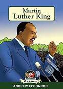 Martin Luther King (In a Nutshell Heroes) 11 image