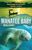 Manatee Baby image