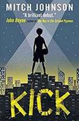 Kick image