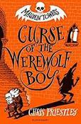 Curse of the Werewolf Boy (Maudlin Towers) image