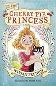 The Cherry Pie Princess image