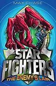 The Enemy's Lair (Star Fighters) 3 image