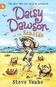Daisy Dawson at the Seaside (Racing Reads) image