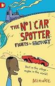 The No. 1 Car Spotter Fights the Factory image