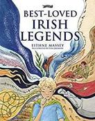 Best-Loved Irish Legends image